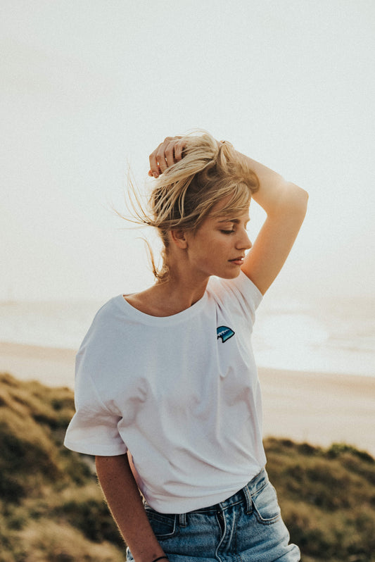 Surf Tshirt - Smallwave